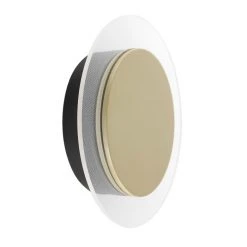 Steinhauer Lido Deckenleuchte LED Schwarz, Gold, 1-flammig 23 Steinhauer Lido Deckenleuchte LED Schwarz, Gold, 1-flammig -LED Leuchten Verkäufe 2022 steinhauer lido deckenleuchte 2564go 8