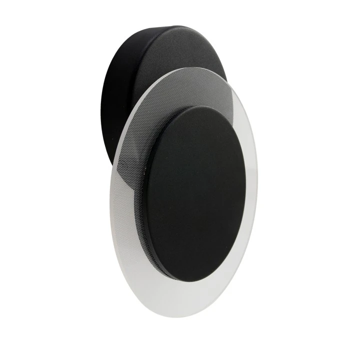 Steinhauer Lido Deckenleuchte LED Schwarz, 1-flammig 15 Steinhauer Lido Deckenleuchte LED Schwarz, 1-flammig – Bild 15