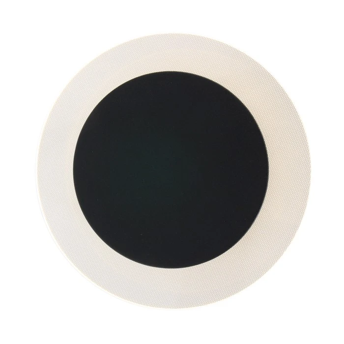 Steinhauer Lido Deckenleuchte LED Schwarz, 1-flammig 10 Steinhauer Lido Deckenleuchte LED Schwarz, 1-flammig – Bild 10