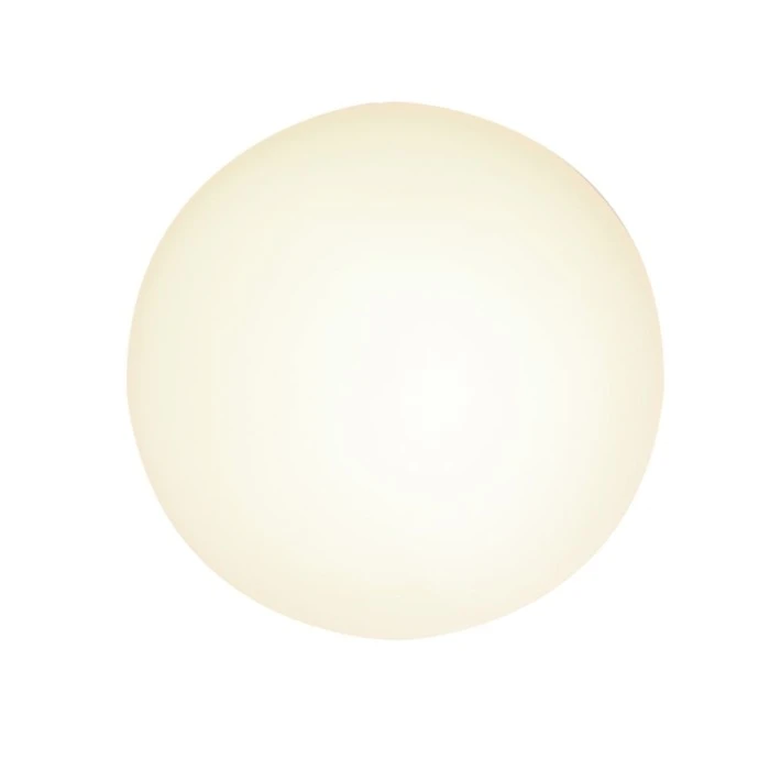 Steinhauer Lotti Deckenleuchte LED Weiß, 1-flammig 5 Steinhauer Lotti Deckenleuchte LED Weiß, 1-flammig – Bild 5