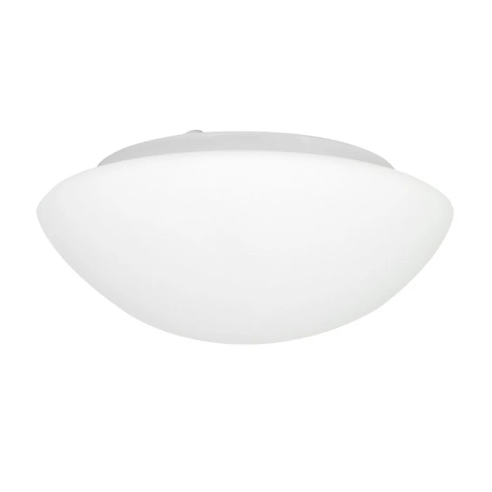 Steinhauer Lotti Deckenleuchte LED Weiß, 1-flammig 6 Steinhauer Lotti Deckenleuchte LED Weiß, 1-flammig – Bild 6