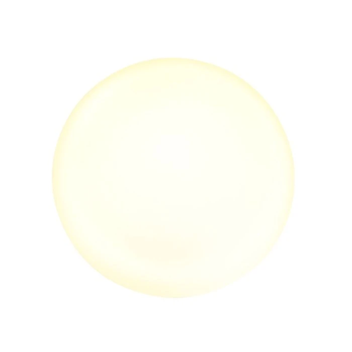 Steinhauer Lotti Deckenleuchte LED Weiß, 1-flammig 2 Steinhauer Lotti Deckenleuchte LED Weiß, 1-flammig – Bild 2