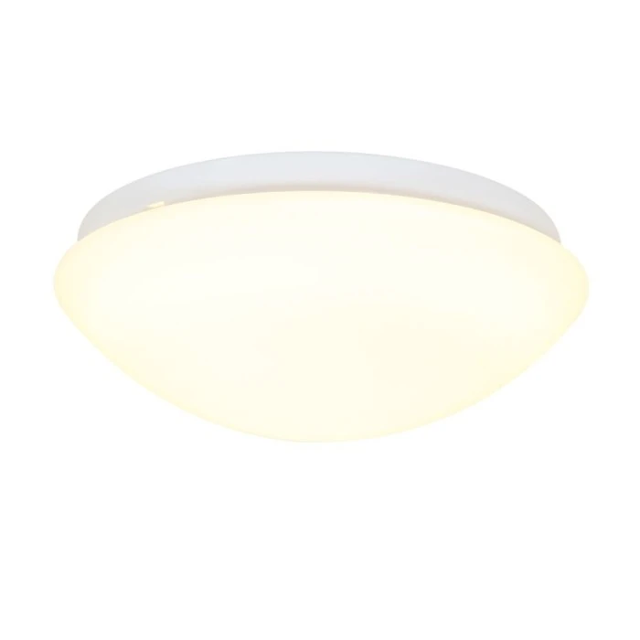 Steinhauer Lotti Deckenleuchte LED Weiß, 1-flammig 6 Steinhauer Lotti Deckenleuchte LED Weiß, 1-flammig – Bild 6