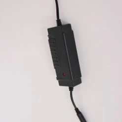 Steinhauer Mexlite Stehleuchte LED Edelstahl, 5-flammig -LED Leuchten Verkäufe 2022 steinhauer mexlite stehleuchte 1327st 5