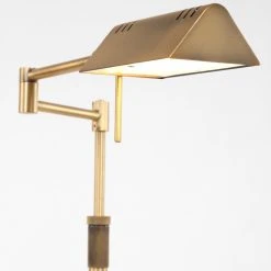 Steinhauer MEXLITE Stehleuchte LED Bronze, 1-flammig -LED Leuchten Verkäufe 2022 steinhauer mexlite stehleuchte 5895br 10
