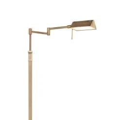 Steinhauer MEXLITE Stehleuchte LED Bronze, 1-flammig -LED Leuchten Verkäufe 2022 steinhauer mexlite stehleuchte 5895br 3