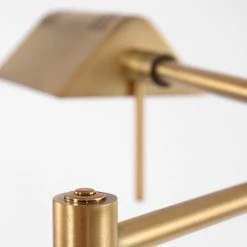 Steinhauer MEXLITE Stehleuchte LED Bronze, 1-flammig -LED Leuchten Verkäufe 2022 steinhauer mexlite stehleuchte 5895br 4