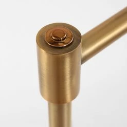 Steinhauer MEXLITE Stehleuchte LED Bronze, 1-flammig -LED Leuchten Verkäufe 2022 steinhauer mexlite stehleuchte 5895br 6