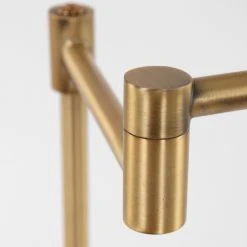 Steinhauer MEXLITE Stehleuchte LED Bronze, 1-flammig -LED Leuchten Verkäufe 2022 steinhauer mexlite stehleuchte 5895br 7