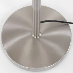 Steinhauer MEXLITE Stehleuchte LED Edelstahl, 1-flammig -LED Leuchten Verkäufe 2022 steinhauer mexlite stehleuchte 5895st 4