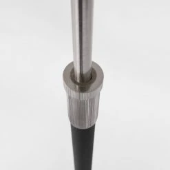 Steinhauer Mexlite Stehleuchte LED Schwarz, 1-flammig 27 Steinhauer Mexlite Stehleuchte LED Schwarz, 1-flammig -LED Leuchten Verkäufe 2022 steinhauer mexlite stehleuchte 5895zw 13