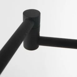 Steinhauer Mexlite Stehleuchte LED Schwarz, 1-flammig 16 Steinhauer Mexlite Stehleuchte LED Schwarz, 1-flammig -LED Leuchten Verkäufe 2022 steinhauer mexlite stehleuchte 5895zw 2