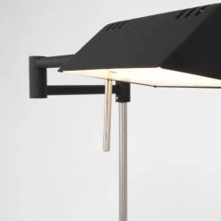 Steinhauer Mexlite Stehleuchte LED Schwarz, 1-flammig 21 Steinhauer Mexlite Stehleuchte LED Schwarz, 1-flammig -LED Leuchten Verkäufe 2022 steinhauer mexlite stehleuchte 5895zw 7