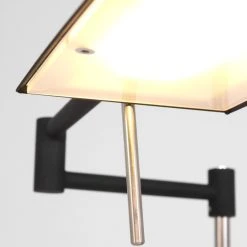 Steinhauer Mexlite Stehleuchte LED Schwarz, 1-flammig 23 Steinhauer Mexlite Stehleuchte LED Schwarz, 1-flammig -LED Leuchten Verkäufe 2022 steinhauer mexlite stehleuchte 5895zw 9