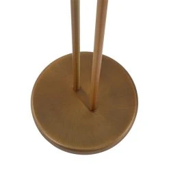 Steinhauer Mexlite Stehleuchte LED Bronze, 2-flammig -LED Leuchten Verkäufe 2022 steinhauer mexlite stehleuchte 7500br 2