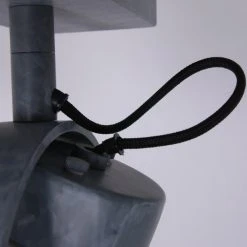 Steinhauer Mexlite Strahler LED Grau, 1-flammig 8 Steinhauer Mexlite Strahler LED Grau, 1-flammig -LED Leuchten Verkäufe 2022 steinhauer mexlite strahler 1450gr 2