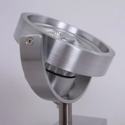 Steinhauer Mexlite Strahler LED Edelstahl, 1-flammig -LED Leuchten Verkäufe 2022 steinhauer mexlite strahler 1450st 2