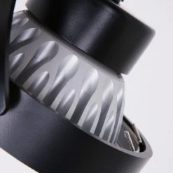 Steinhauer Mexlite Strahler LED Schwarz, 1-flammig -LED Leuchten Verkäufe 2022 steinhauer mexlite strahler 1450zw 2