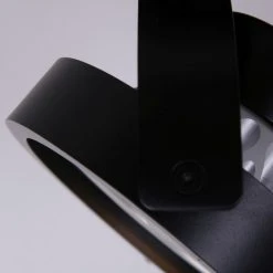 Steinhauer Mexlite Strahler LED Schwarz, 1-flammig -LED Leuchten Verkäufe 2022 steinhauer mexlite strahler 1450zw 4