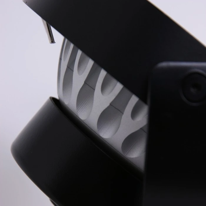 Steinhauer Mexlite Strahler LED Schwarz, 2-flammig 5 Steinhauer Mexlite Strahler LED Schwarz, 2-flammig – Bild 5