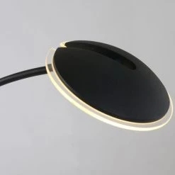 Steinhauer Nadir Deckenfluter LED Schwarz, 2-flammig 7 Steinhauer Nadir Deckenfluter LED Schwarz, 2-flammig -LED Leuchten Verkäufe 2022 steinhauer nadir deckenfluter 7991zw 2