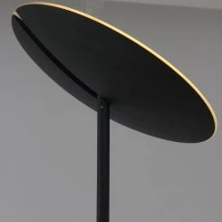 Steinhauer Nadir Deckenfluter LED Schwarz, 2-flammig 8 Steinhauer Nadir Deckenfluter LED Schwarz, 2-flammig -LED Leuchten Verkäufe 2022 steinhauer nadir deckenfluter 7991zw 3