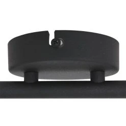 Steinhauer Natasja Deckenleuchte LED Schwarz, 2-flammig 18 Steinhauer Natasja Deckenleuchte LED Schwarz, 2-flammig -LED Leuchten Verkäufe 2022 steinhauer natasja deckenleuchte 7902zw 6