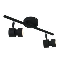 Steinhauer Natasja Deckenleuchte LED Schwarz, 2-flammig 20 Steinhauer Natasja Deckenleuchte LED Schwarz, 2-flammig -LED Leuchten Verkäufe 2022 steinhauer natasja deckenleuchte 7902zw 8