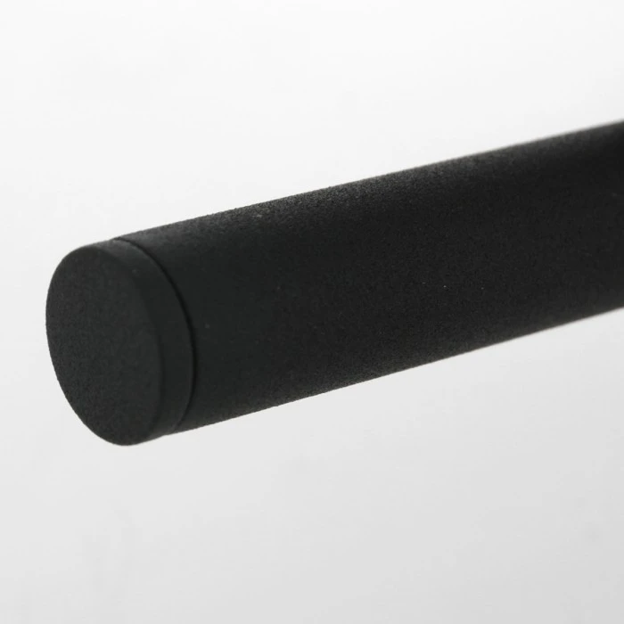 Steinhauer Natasja Deckenleuchte LED Schwarz, 2-flammig 10 Steinhauer Natasja Deckenleuchte LED Schwarz, 2-flammig – Bild 10