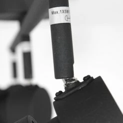 Steinhauer Natasja Deckenleuchte LED Schwarz, 3-flammig -LED Leuchten Verkäufe 2022 steinhauer natasja deckenleuchte 7903zw 10