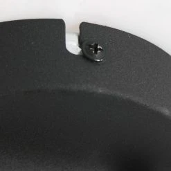 Steinhauer Natasja Deckenleuchte LED Schwarz, 3-flammig -LED Leuchten Verkäufe 2022 steinhauer natasja deckenleuchte 7903zw 2