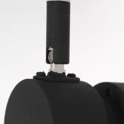 Steinhauer Natasja Deckenleuchte LED Schwarz, 4-flammig 27 Steinhauer Natasja Deckenleuchte LED Schwarz, 4-flammig -LED Leuchten Verkäufe 2022 steinhauer natasja deckenleuchte 7904zw 13