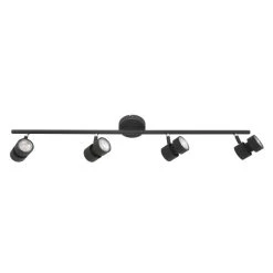 Steinhauer Natasja Deckenleuchte LED Schwarz, 4-flammig 18 Steinhauer Natasja Deckenleuchte LED Schwarz, 4-flammig -LED Leuchten Verkäufe 2022 steinhauer natasja deckenleuchte 7904zw 4