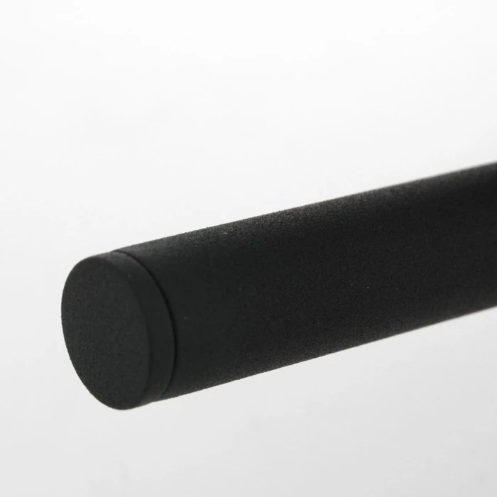 Steinhauer Natasja Deckenleuchte LED Schwarz, 4-flammig 6 Steinhauer Natasja Deckenleuchte LED Schwarz, 4-flammig – Bild 6