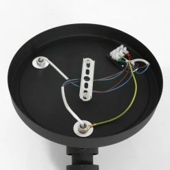 Steinhauer Natasja Deckenleuchte LED Schwarz, 3-flammig 15 Steinhauer Natasja Deckenleuchte LED Schwarz, 3-flammig -LED Leuchten Verkäufe 2022 steinhauer natasja deckenleuchte 7905zw 4