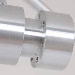 Steinhauer Natasja Deckenleuchte LED Edelstahl, 6-flammig 8 Steinhauer Natasja Deckenleuchte LED Edelstahl, 6-flammig -LED Leuchten Verkäufe 2022 steinhauer natasja deckenleuchte 7906st 2