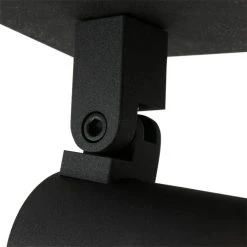 Steinhauer Points noirs Deckenleuchte LED Schwarz, 3-flammig 15 Steinhauer Points noirs Deckenleuchte LED Schwarz, 3-flammig -LED Leuchten Verkäufe 2022 steinhauer points noirs deckenleuchte 3061zw 6