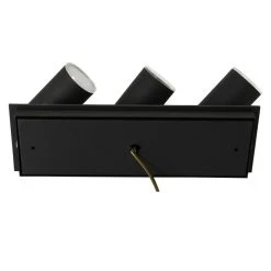 Steinhauer Points noirs Deckenleuchte LED Schwarz, 3-flammig 17 Steinhauer Points noirs Deckenleuchte LED Schwarz, 3-flammig -LED Leuchten Verkäufe 2022 steinhauer points noirs deckenleuchte 3061zw 8