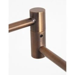 Steinhauer Retina Stehleuchte LED Bronze, 1-flammig 18 Steinhauer Retina Stehleuchte LED Bronze, 1-flammig -LED Leuchten Verkäufe 2022 steinhauer retina stehleuchte 3083br 4