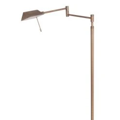 Steinhauer Retina Stehleuchte LED Bronze, 1-flammig 19 Steinhauer Retina Stehleuchte LED Bronze, 1-flammig -LED Leuchten Verkäufe 2022 steinhauer retina stehleuchte 3083br 5