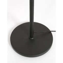 Steinhauer Retina Stehleuchte LED Schwarz, 1-flammig -LED Leuchten Verkäufe 2022 steinhauer retina stehleuchte 3083zw 6