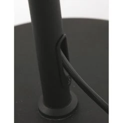 Steinhauer Retina Stehleuchte LED Schwarz, 1-flammig -LED Leuchten Verkäufe 2022 steinhauer retina stehleuchte 3083zw 7