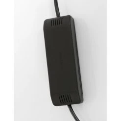 Steinhauer Retina Stehleuchte LED Schwarz, 1-flammig -LED Leuchten Verkäufe 2022 steinhauer retina stehleuchte 3083zw 9