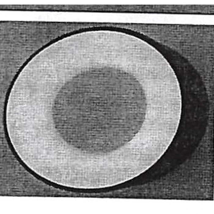 Steinhauer Ringlede Deckenleuchte Weiß, 1-flammig 1 Steinhauer Ringlede Deckenleuchte Weiß, 1-flammig
