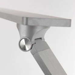 Steinhauer Serenade Deckenfluter LED Edelstahl, 3-flammig -LED Leuchten Verkäufe 2022 steinhauer serenade deckenfluter 3121st 15