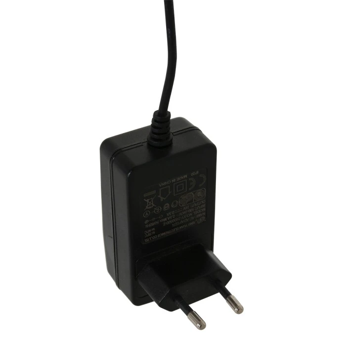 Steinhauer Serenade Stehleuchte LED Schwarz, Weiß, 1-flammig 15 Steinhauer Serenade Stehleuchte LED Schwarz, Weiß, 1-flammig – Bild 15