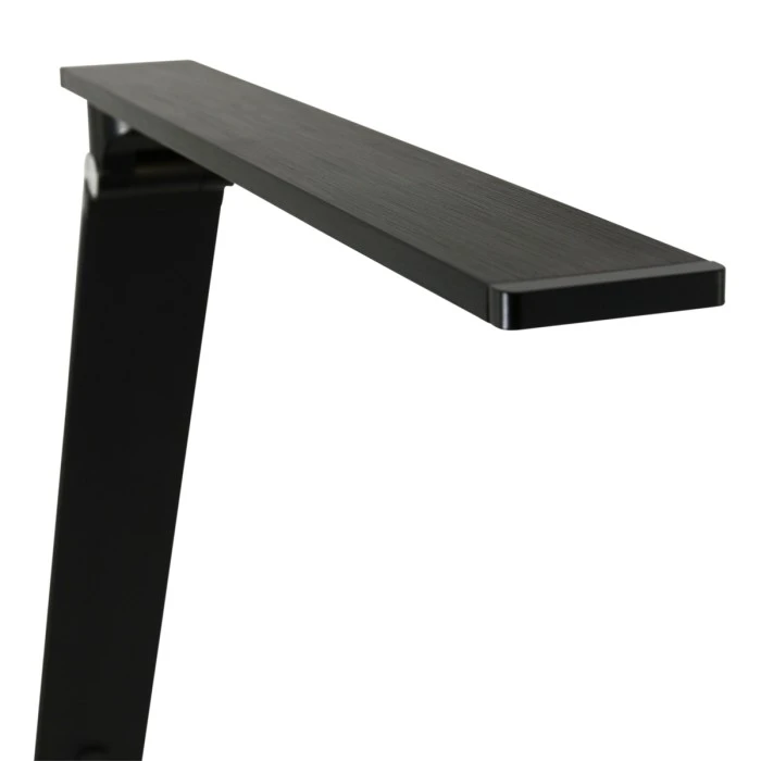 Steinhauer Serenade Stehleuchte LED Schwarz, Weiß, 1-flammig 4 Steinhauer Serenade Stehleuchte LED Schwarz, Weiß, 1-flammig – Bild 4