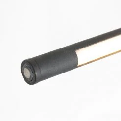 Steinhauer Serpent Stehleuchte LED Schwarz, 1-flammig -LED Leuchten Verkäufe 2022 steinhauer serpent stehleuchte 3115zw 2