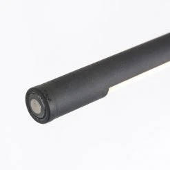 Steinhauer Serpent Stehleuchte LED Schwarz, 1-flammig -LED Leuchten Verkäufe 2022 steinhauer serpent stehleuchte 3115zw 4