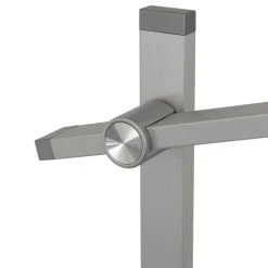 Steinhauer Stekk Stehleuchte LED Edelstahl, Weiß, 1-flammig -LED Leuchten Verkäufe 2022 steinhauer stekk stehleuchte 2690st 7